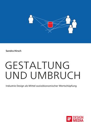 cover image of Gestaltung und Umbruch